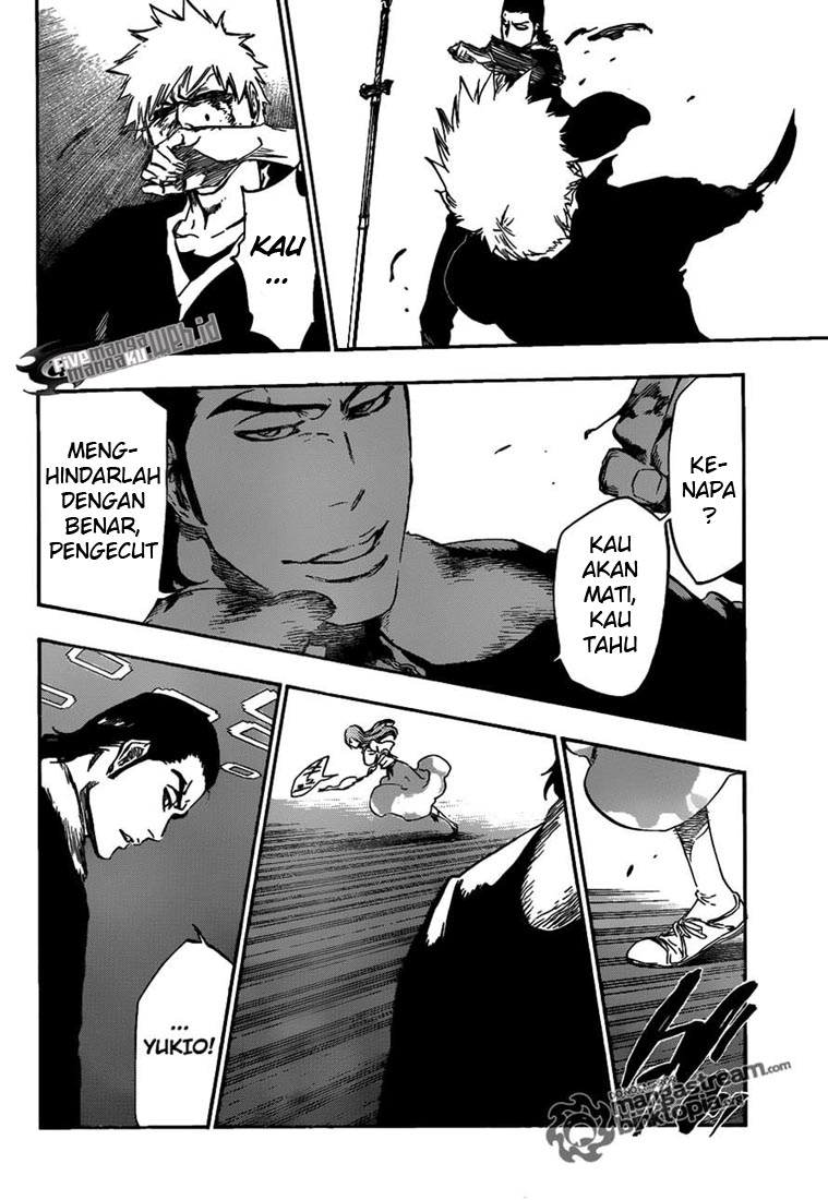 Bleach 451 06